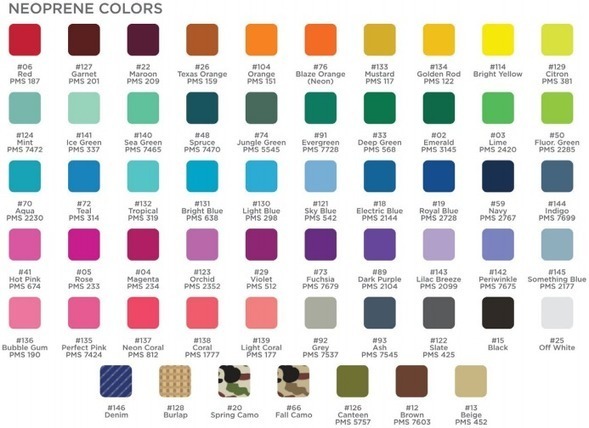 personalized drinkware magnetic koozie