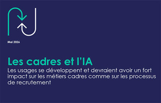 L'IA progresse rapidement dans les usages professionnels des cadres (&eacute;tude Apec) | Veille territoriale AURH | Scoop.it