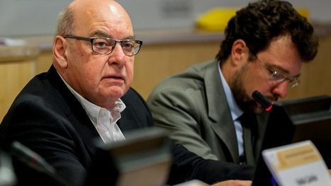 Mayor of Ghent: Climate targets ‘almost impossible’ to meet without cities and regions – EURACTIV.com | Energy Transition in Europe | www.energy-cities.eu | Scoop.it