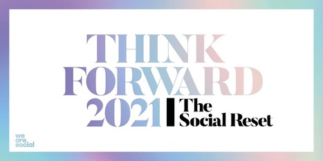 Think Forward 2021 | Social Marketing | Scoop.it