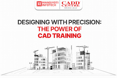 Designing with Precision: The Power of CAD Training | Cadd centre Nagpur | Scoop.it