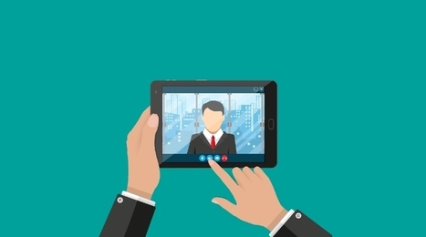 C&oacute;mo hacer un pantallazo durante una videollamada | TIC & Educaci&oacute;n | Scoop.it