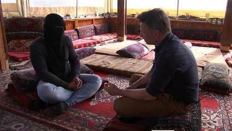 The ISIS Files: What Leaked Documents Reveal About Terror Recruits | History 2[+or less 3].0 | Scoop.it