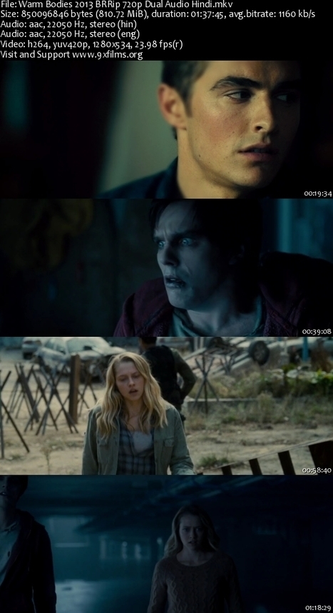 The Nutcracker 720p Dual Audio 300mb