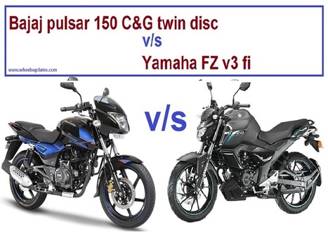 Pulsar 150 New Model 2019 Price