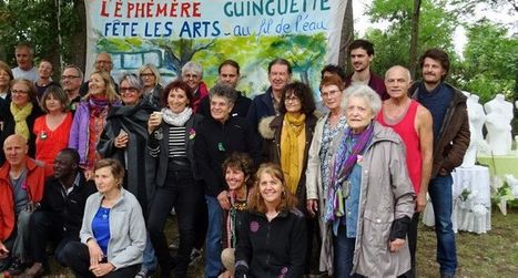 Une journée des arts «au fil de l'eau» | Lacroix-Falgarde | Scoop.it