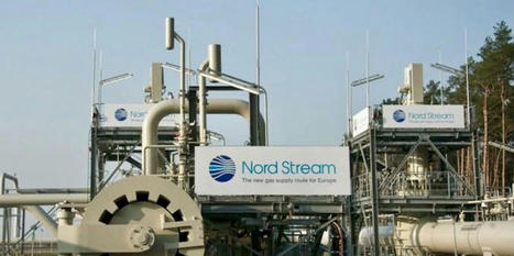 Climate scientist demands 'war crimes' charges for whoever ordered pipeline sabotage - RawStory.com | Operation Deimos | Scoop.it