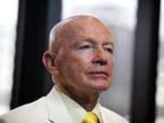 Mark Mobius is getting bullish on these countries - Yahoo Finance (blog) | Wealth Management Report - Living Your Dreams | Scoop.it
