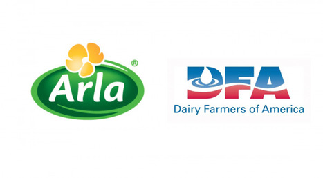 USA : Arla Foods va ouvrir une usine de fromage avec Dairy Farmers of America | Lait de Normandie... et d'ailleurs | Scoop.it