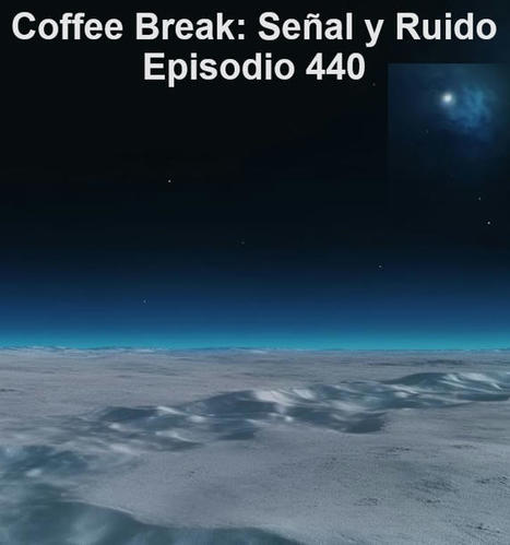 Podcast CB SyR 440: AstroLab, StarBlink, Telescope Array, regulación del agua intracelular, existencia del Planeta 9, y el genoma visualizable | Universo y Física Cuántica | Scoop.it