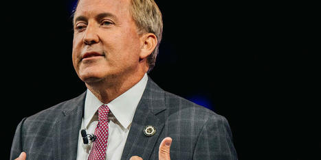 Texas Senate rejects all motions to dismiss Ken Paxton impeachment charges - Raw Story | Backstabber Watch | Scoop.it