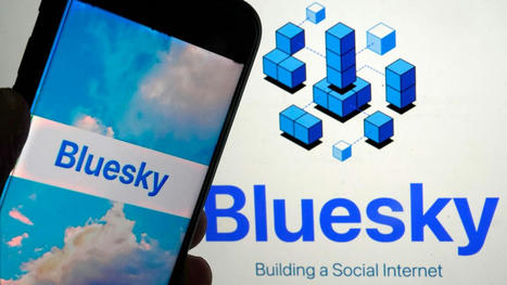 Bluesky: Wie Jack Dorsey ein zweites Twitter erfinden lässt | Social Media and its influence | Scoop.it