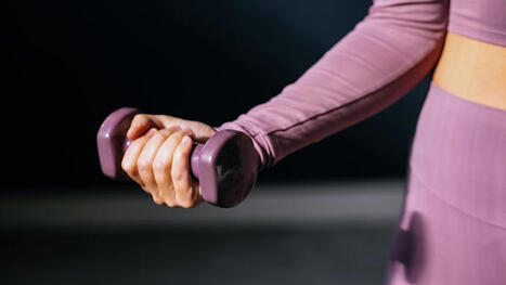 &lsquo;Lift however you like to lift&rsquo;: You can get stronger with gentle weight training | Physical and Mental Health - Exercise, Fitness and Activity | Scoop.it