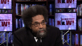 Black Prophetic Fire: Cornel West on the Revolutionary Legacy of Leading African-American Voices | real utopias | Scoop.it