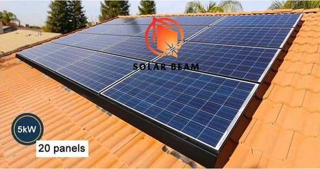 5kw Solar System Price In Nsw In Solar Panel System Nsw