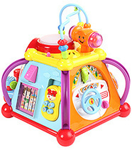 firstcry baby toys