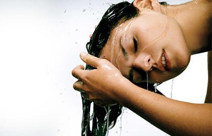 Proper Shampooing | Informatie over haar | Scoop.it