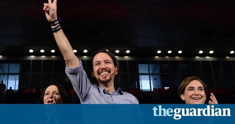 The Podemos surge is a wake-up call for the European left | Paul Mason | Peer2Politics | Scoop.it