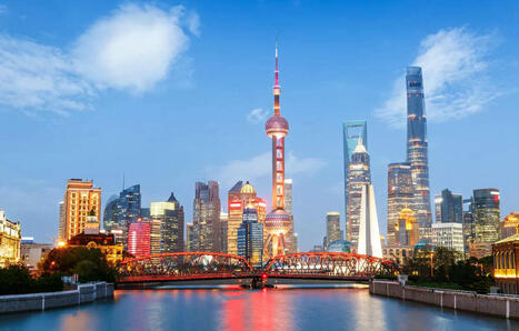 Chinese Travellers Spending: Chinese travellers spend 8 pc more over May Day holiday than a year ago, ET TravelWorld | Chinese Travellers | Scoop.it