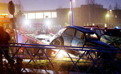 Pohjolan Sanomat | Vuosi 2012 kuvissa | Lehti | Scoop.it