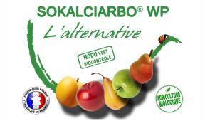 Sokalciarbo : de l'argile blanche pour lutter contre la cicadelle verte | Les Colocs du jardin | Scoop.it