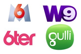 TF1 et M6 étudient la vente de certaines de leurs chaînes, dont Gulli et 6Ter | DocPresseESJ | Scoop.it