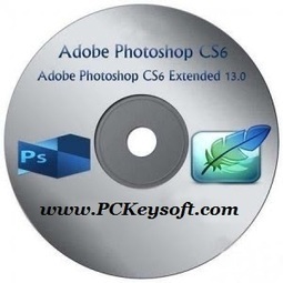 Adobe photoshop cs6 key