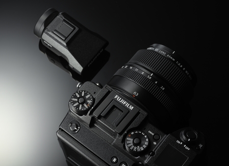 3 Reasons Why Fuji Failed With The GFX 50s | Fujifilm GFX | Scoop.it