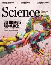 Gut microbiome influences efficacy of PD-1&ndash;based immunotherapy against epithelial tumors | Life Sciences Universit&eacute; Paris-Saclay | Scoop.it