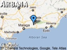 Airbana - Airsoft Map of Battlefield Los Lagartos | Thumpy's 3D Airsoft & MilSim EVENTS NEWS ™ | Scoop.it