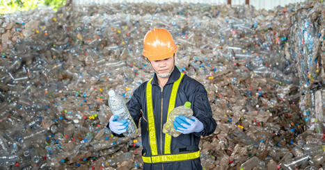 PET recycl&eacute; (2/2)&nbsp;: le malaise des r&eacute;g&eacute;n&eacute;rateurs europ&eacute;ens confront&eacute;s &agrave; la concurrence asiatique | "Sur mesure" : l'actualit&eacute; du cabinet | Scoop.it