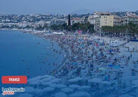 Les &eacute;trangers ont sauv&eacute; la saison h&ocirc;teli&egrave;re | Chiffres cl&eacute;s, fiches march&eacute;s et &eacute;tudes | Scoop.it