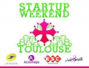 Startup Weekend Toulouse : résumé du week-end | Brocooli : voir la vie en vert | Toulouse networks | Scoop.it
