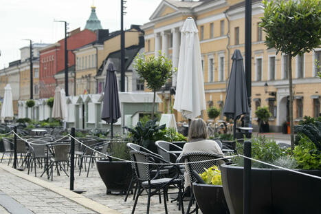 Jokin painaa kotitalouksien mieltä | 1Uutiset - Lukemisen tähden | Scoop.it