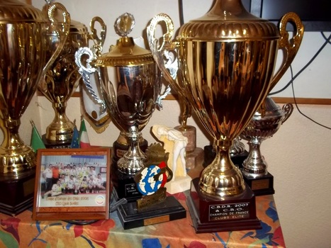 La Gr&egrave;ce mauvais &eacute;l&egrave;ve de l'UE pour la corruption, la France 9e | Chronique des Droits de l'Homme | Scoop.it