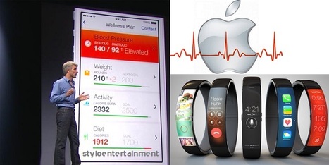 Apple's App Store turns 10 — Here are 4 ways it's tackled healthcare | #eHealthPromotion, #SaluteSocial | Scoop.it