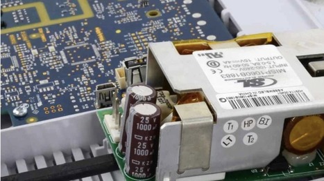 Congress Will Consider National Right-to-Repair Legislation for Medical Equipment | Cool Future Technologies | Scoop.it