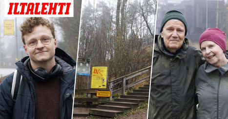 Huoli heräsi Westendissä: ”Uskaltaako kaikkina aikoina liikkua” | 1Uutiset - Lukemisen tähden | Scoop.it