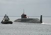 Le SNLE "Iouri Dolgorouki" (type Borei) livré à la Marine russe le 30 décembre | Newsletter navale | Scoop.it