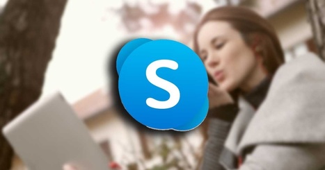 Alternativas a Skype: Mejores apps para videollamadas | Recursos, Servicios y Herramientas de la Web 2.0 en pequeñas dosis. | Scoop.it