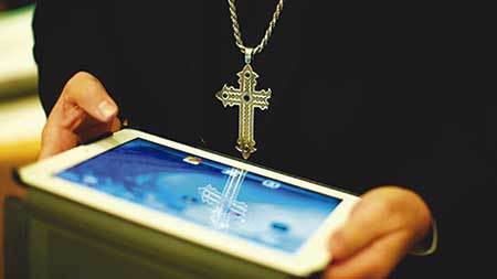 La religión en la red / María Cristina Rosas | Comunicación en la era digital | Scoop.it