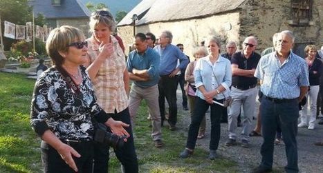 Les Journées du Reportage à Bourisp : objectif réussi ! | Vallées d'Aure & Louron - Pyrénées | Scoop.it
