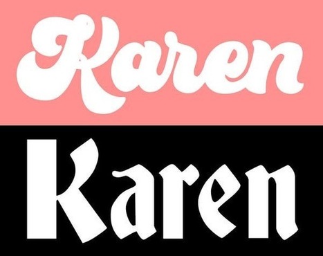 A Brief History of ‘Karen’ - The New York Times | Name News | Scoop.it