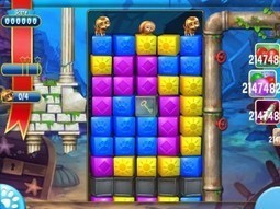 Pet Rescue Saga Unlimited Boosters v1.33.1 - Game Save iOS | Game Save iOS | Scoop.it