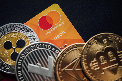 Mastercard Launches Crypto Credentials P2P Pilot Program  | Online Marketing Tools | Scoop.it