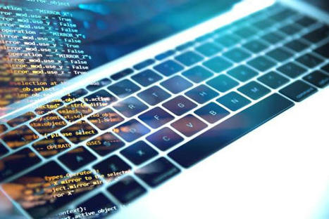 Les plateformes « no code » ont un bel avenir devant elles | Formation : Innovations et EdTech | Scoop.it