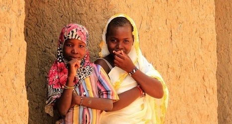 Fostering New Partnerships for an Inclusive Post-2015 Agenda | PARLIAMENTS - (PAP) PAN AFRICAN PARLIAMENT | Scoop.it