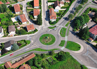 Vers un renouveau de l'am&eacute;nagement du territoire ? | D&eacute;veloppement &eacute;conomique - Projets de territoires - ESS | Scoop.it