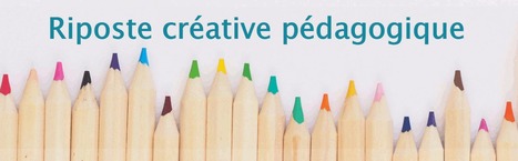 01/02/21 - Webinaire - Hybridation des enseignements dans les formations aux métiers de l'humain | Formation : Innovations et EdTech | Scoop.it