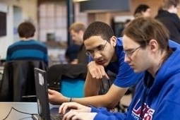 Les hackers, nouveaux chouchous des entreprises | Innovation & Technology | Scoop.it